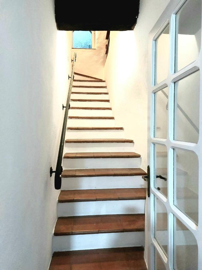 Appartement Da Ivo' à Monte Marcello Extérieur photo