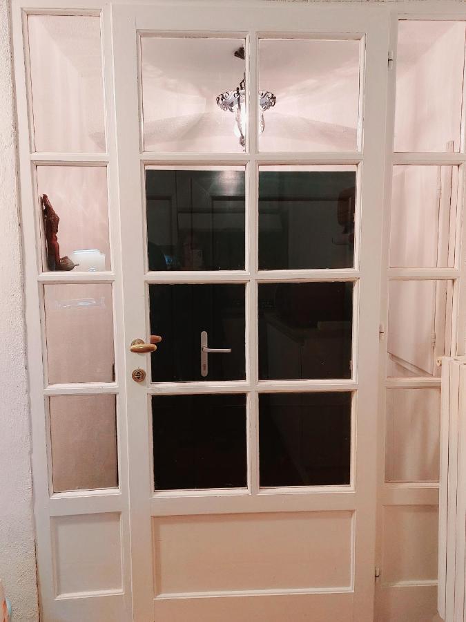 Appartement Da Ivo' à Monte Marcello Extérieur photo