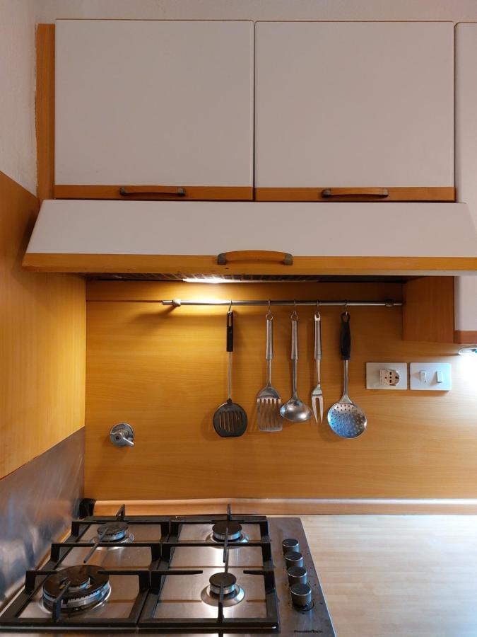 Appartement Da Ivo' à Monte Marcello Extérieur photo