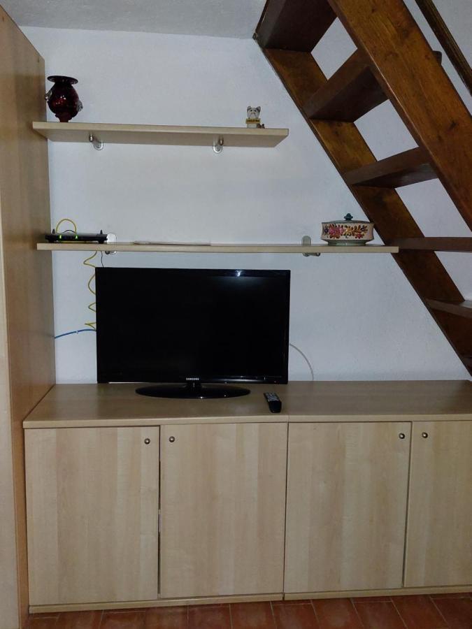 Appartement Da Ivo' à Monte Marcello Extérieur photo