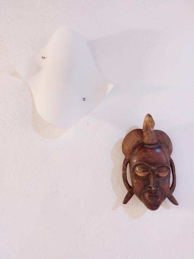 Appartement Da Ivo' à Monte Marcello Extérieur photo