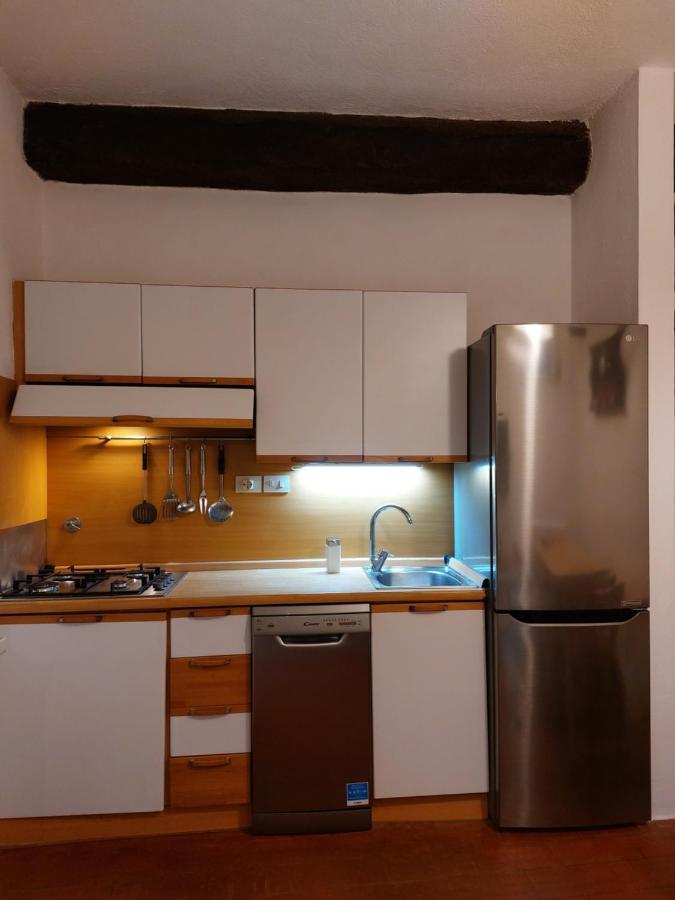 Appartement Da Ivo' à Monte Marcello Extérieur photo