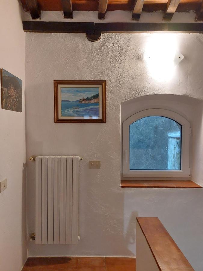 Appartement Da Ivo' à Monte Marcello Extérieur photo