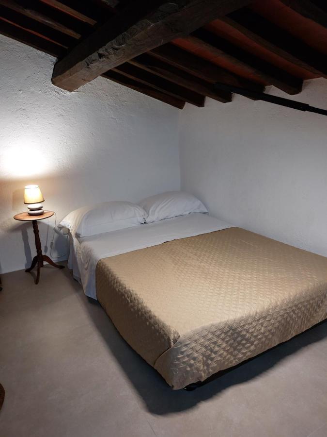 Appartement Da Ivo' à Monte Marcello Extérieur photo