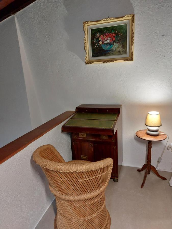 Appartement Da Ivo' à Monte Marcello Extérieur photo