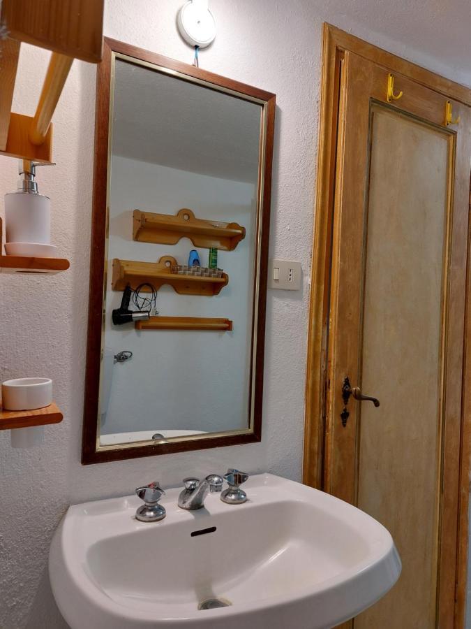 Appartement Da Ivo' à Monte Marcello Extérieur photo
